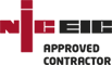 NICEIC approved contractor