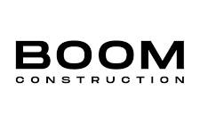Boom Construction